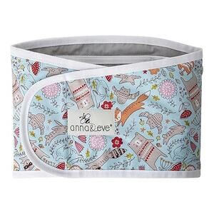 Like new Anna & Eve Unisex Baby Swaddle Strap - Size Small
